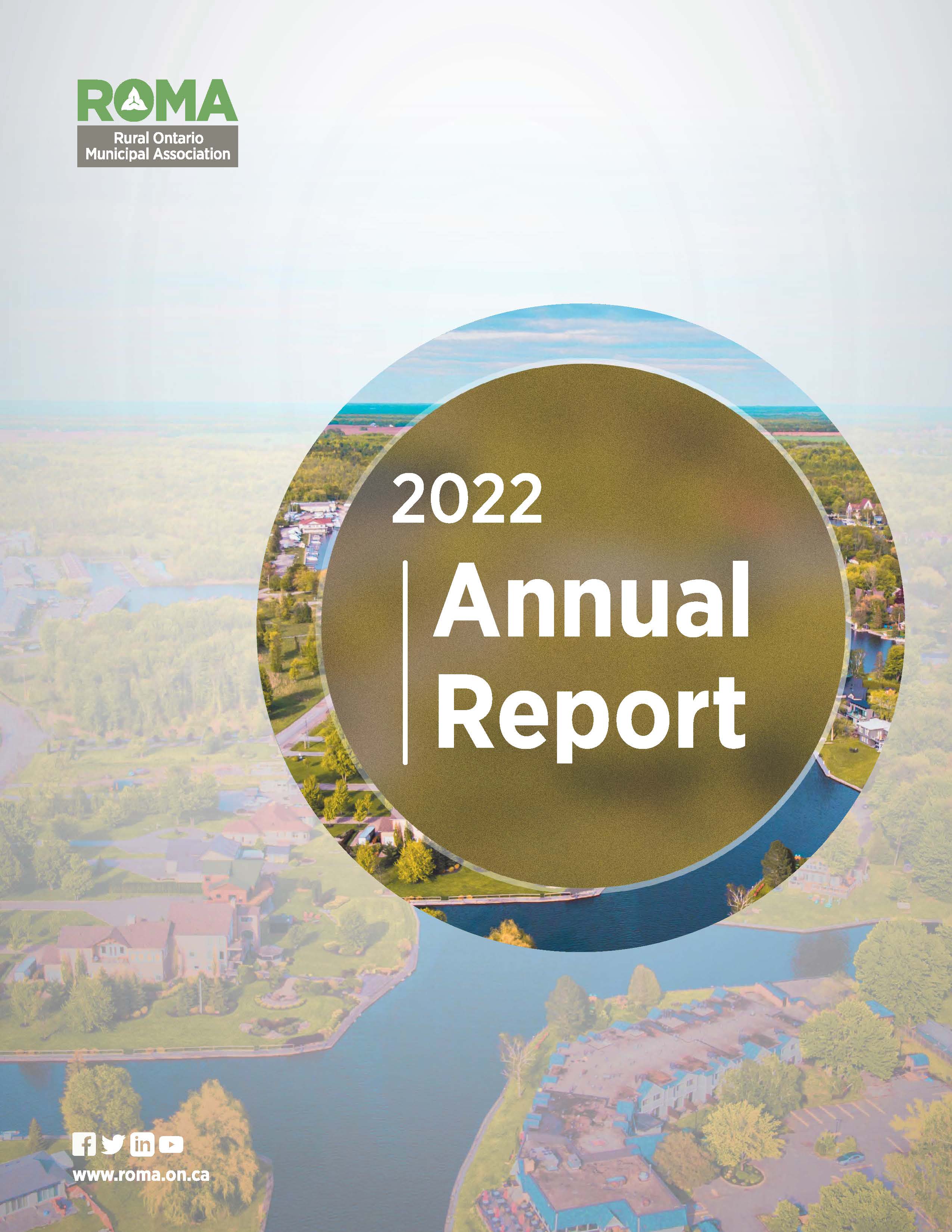 2022 ROMA Annual Report
