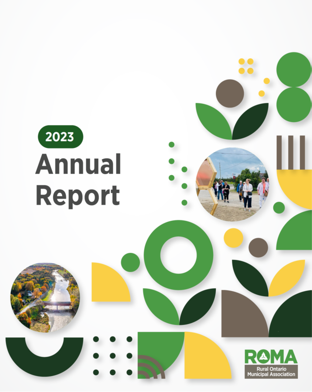 ROMA 2023 Annual Report